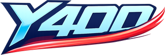 Logo y400